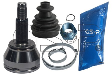 Przegub napędowy komplet GSP 818004 1003550