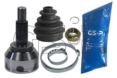 Przegub napędowy komplet GSP 818007 1S7W3B413AA