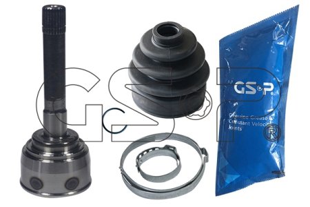 Przegub napędowy komplet GSP 859016 4343035012