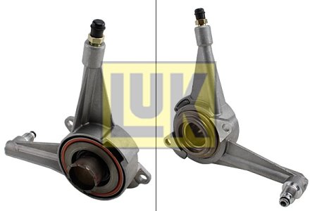 Wysprzęglik centralny LuK 510001610 02F141671A