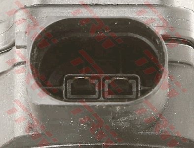 Zacisk hamulcowy TRW BHT335E 8K0615403E