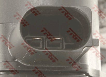 Zacisk hamulcowy TRW BHT303E 4H0615403