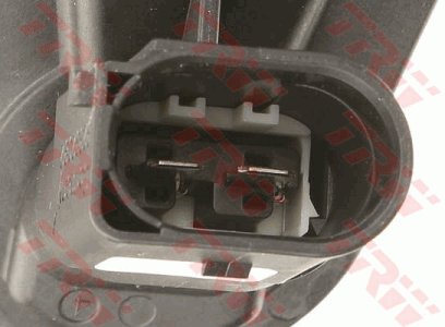 Zacisk hamulcowy TRW BHS1098E 4F0615403F