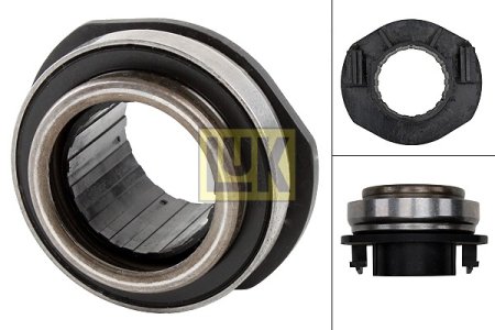 Łożysko wyciskowe LuK 500025410 7700725237