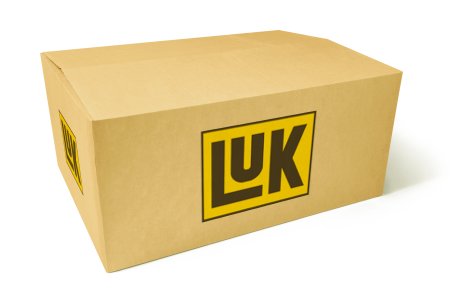 Sprzęgło (komplet) LuK 625307109 55570369