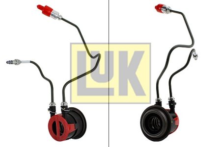 Wysprzęglik centralny LuK 510008410 UUB100192