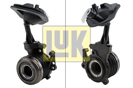 Wysprzęglik centralny LuK 510014210 55180328