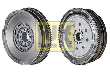 Koło dwumasowe sprzęgła LuK 415027910 134500W060