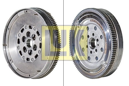 Koło dwumasowe sprzęgła LuK 415046910 55212663