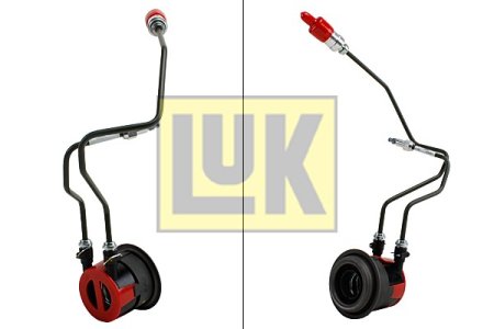 Wysprzęglik centralny LuK 510008310 UUB000010