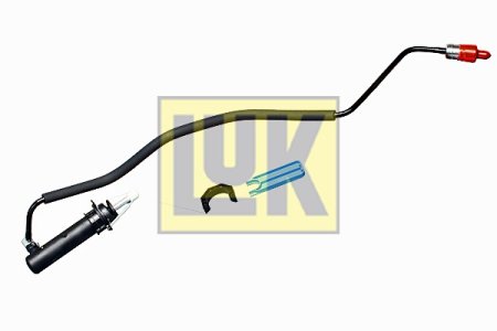 Wysprzęglik LuK 512002210 UUB100130