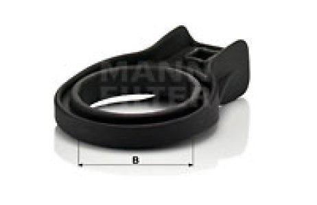 KLUCZ DO FILTRA OLEJU MANN-FILTER LS74