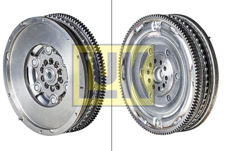 Koło dwumasowe sprzęgła LuK 415033910 059105266N