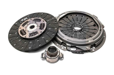 Sprzęgło (komplet) LuK 628318300 5001865167