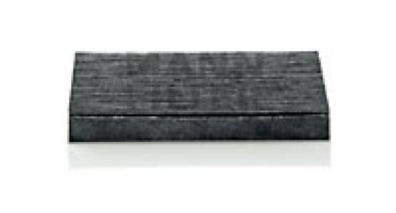 Filtr kabinowy MANN-FILTER CUK2043 