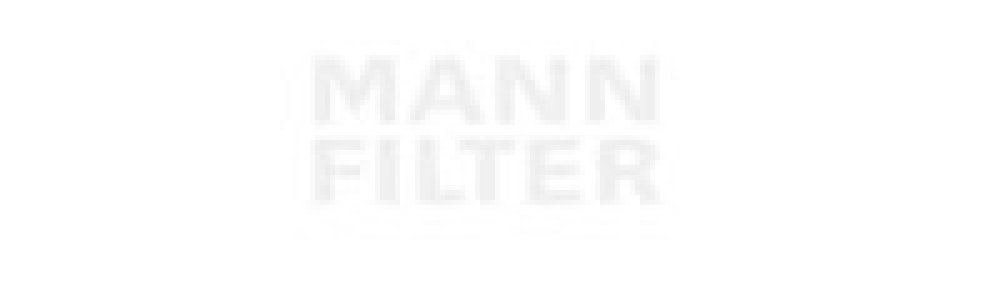 Filtr powietrza MANN-FILTER C68001 