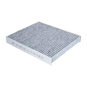 Filtr kabinowy MANN-FILTER CUK2545 