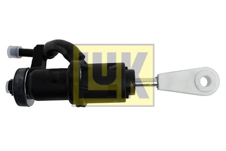 Pompa sprzęgła LuK 511010310 8E2721401