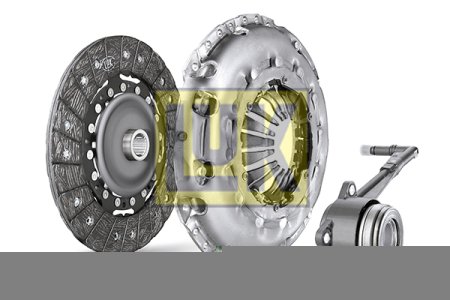 Łożysko poduszki amortyzatora SKF VKD 35038 1377929