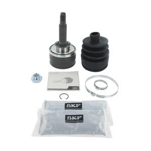 Przegub napędowy SKF VKJA 5722 21212215012