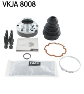 Przegub napędowy SKF VKJA 8008 701407331B