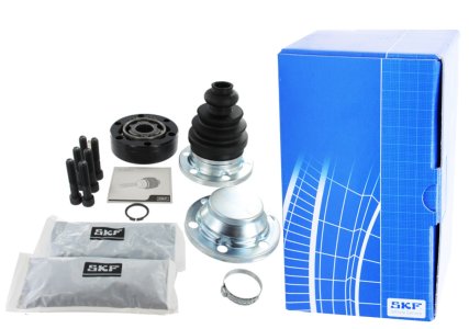 Przegub wewnętrzny SKF VKJA 8608 A6383342334