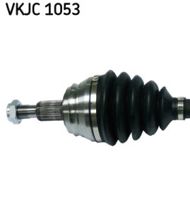 Półoś napędowa SKF VKJC 1053 1J0407451HX