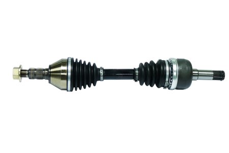 Półoś napędowa SKF VKJC 1431 13166591