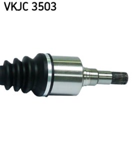 Półoś napędowa SKF VKJC 3503 3273JR