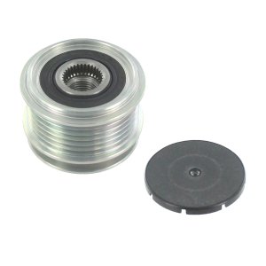 Sprzęgło alternatora SKF VKM 03100 021903119G