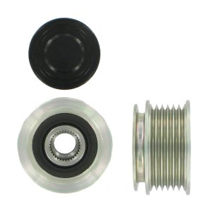 Sprzęgło alternatora SKF VKM 03116 