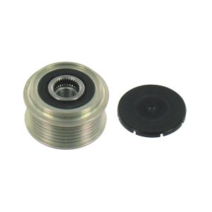 Sprzęgło alternatora SKF VKM 03402 5M5Q10344AA