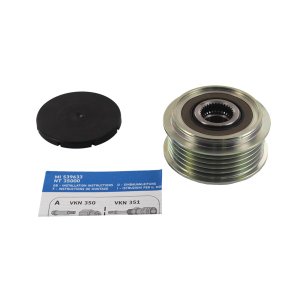 Sprzęgło alternatora SKF VKM 06100 