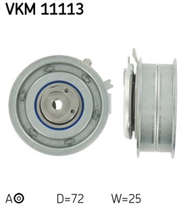 Rolka napinająca SKF VKM 11113 06A109479