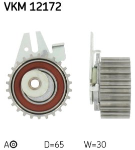 Rolka napinająca SKF VKM 12172 7772961