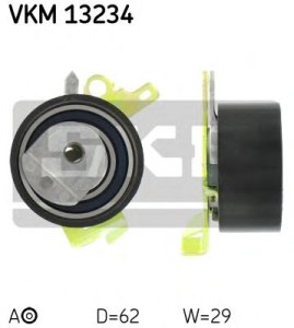 Rolka napinająca SKF VKM 13234 82966