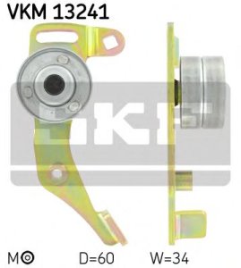 Rolka napinająca SKF VKM 13241 96171886