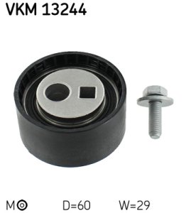 Rolka napinająca SKF VKM 13244 82959