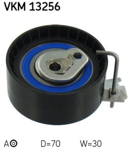 Rolka napinająca SKF VKM 13256 0829A0