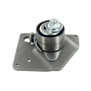 Rolka napinająca SKF VKM 16129 