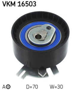 Rolka napinająca SKF VKM 16503 9201537