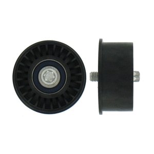 Rolka prowadząca SKF VKM 25156 5636978