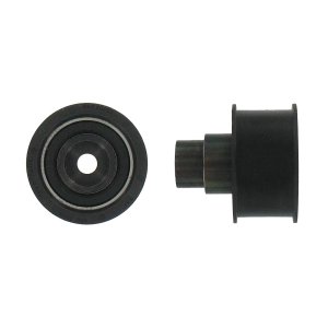 Rolka prowadząca SKF VKM 25202 636418