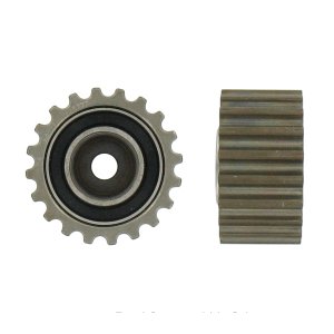 Rolka prowadząca SKF VKM 26125 7700107249