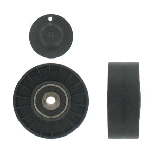 Rolka prowadząca SKF VKM 31002 38145276