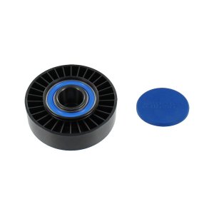 Rolka prowadząca SKF VKM 31007 074145278E