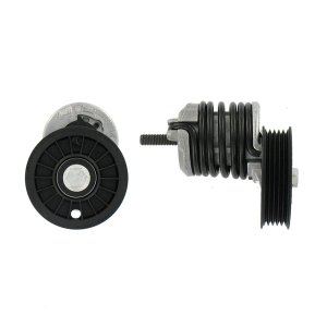 Rolka napinająca SKF VKM 31034 028145278J