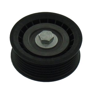 Rolka prowadząca SKF VKM 32235 