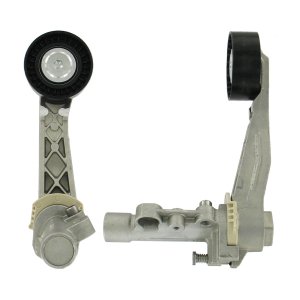 Rolka napinająca SKF VKM 33400 