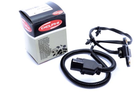 Czujnik położenia wału korb. DELPHI SS11089 MAGNETIS 2.0 01